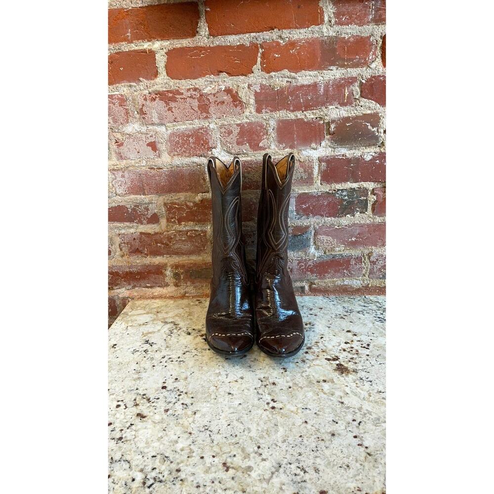 Justin Boots - Picture 3 of 3